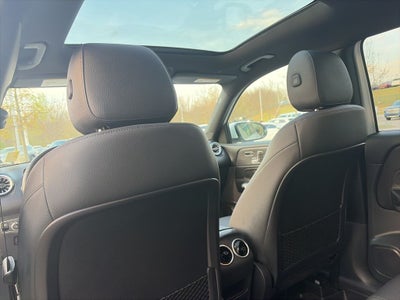 2023 Mercedes-Benz GLB GLB 250 4MATIC®