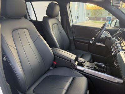 2023 Mercedes-Benz GLB GLB 250 4MATIC®