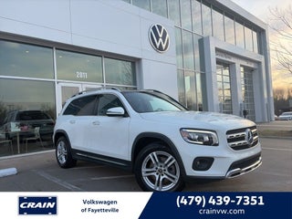2023 Mercedes-Benz GLB GLB 250 4MATIC® CLEAN CARFAX