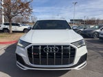 2022 Audi SQ7 V8 TURBO Premium Plus quattro