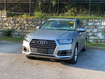 2019 Audi Q7 quattro