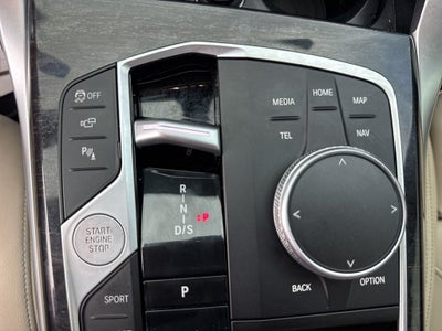 2024 BMW 4 Series M440i xDrive