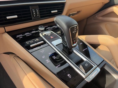 2023 Porsche Cayenne Platinum Edition CLEAN CARFAX, GREAT RECORDS