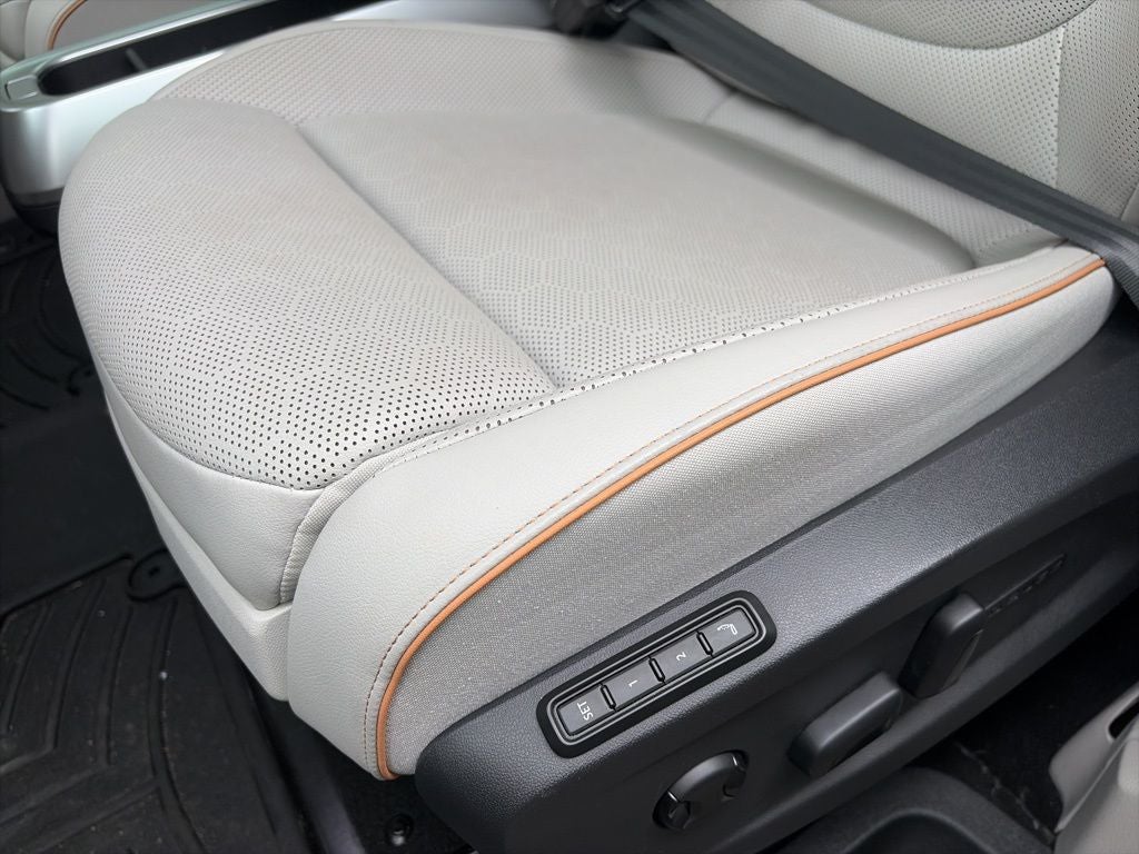 2025 Volkswagen ID. Buzz 1st Edition