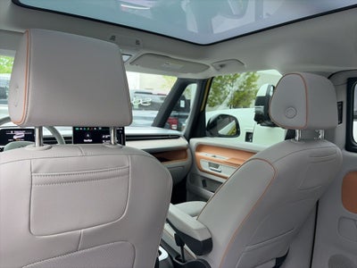 2025 Volkswagen ID. Buzz 1st Edition