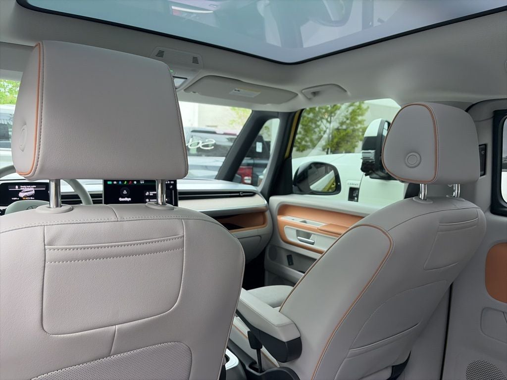 2025 Volkswagen ID. Buzz 1st Edition