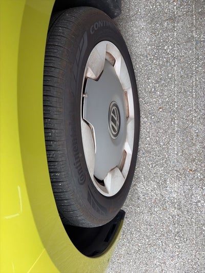 2025 Volkswagen ID. Buzz 1st Edition