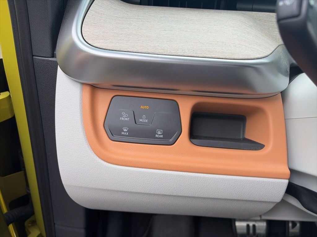 2025 Volkswagen ID. Buzz 1st Edition