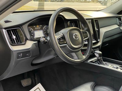 2021 Volvo XC60 T5 Inscription
