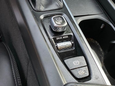 2021 Volvo XC60 T5 Inscription