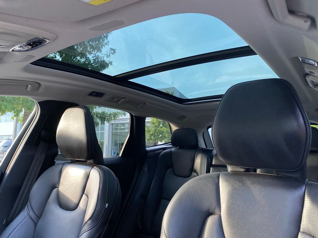 2021 Volvo XC60 T5 Inscription