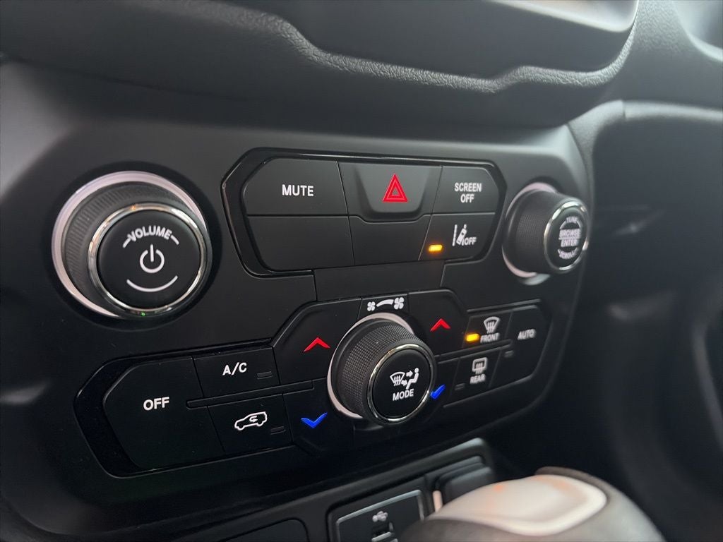 2023 Jeep Renegade Altitude CLEAN CARFAX