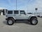 2014 Jeep Wrangler Unlimited Freedom Edition