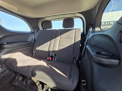 2019 Dodge Durango SXT