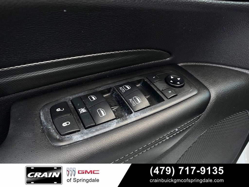 2021 Dodge Durango GT Plus ALL WHEEL DRIVE