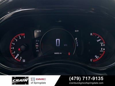 2021 Dodge Durango GT Plus ALL WHEEL DRIVE