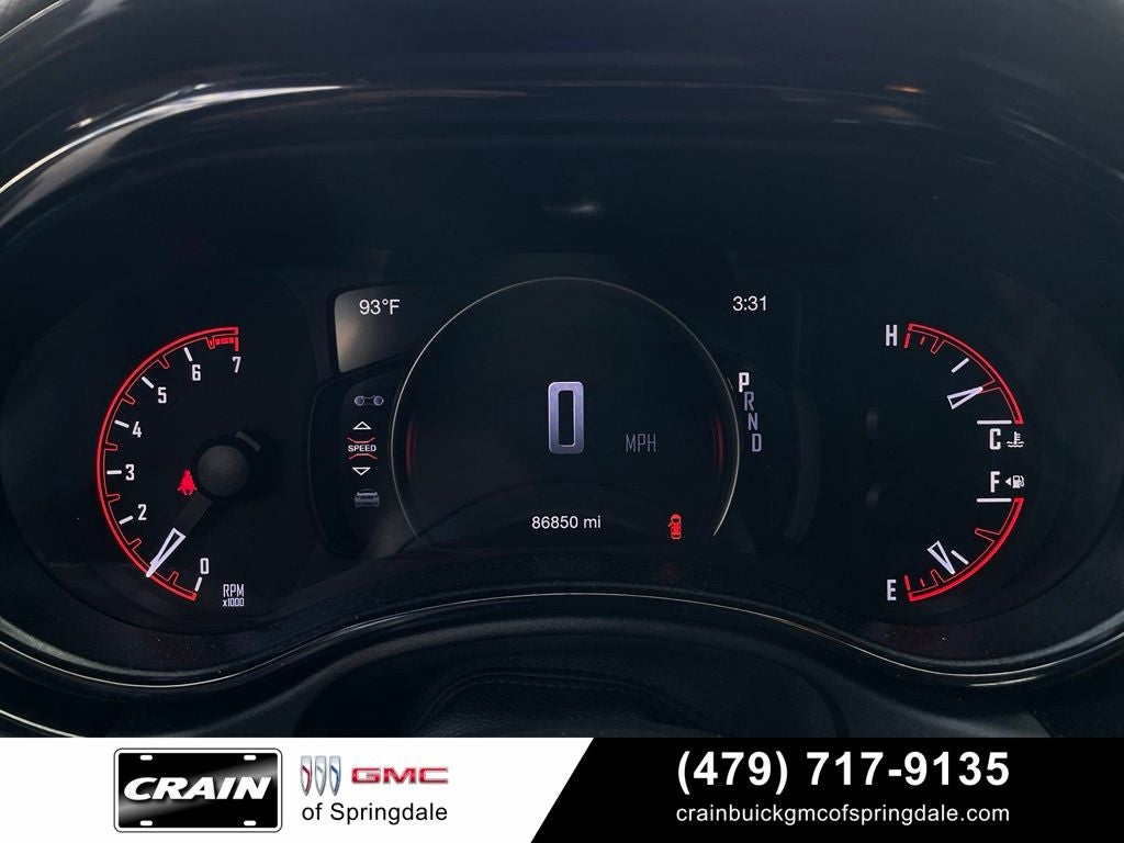 2021 Dodge Durango GT Plus ALL WHEEL DRIVE