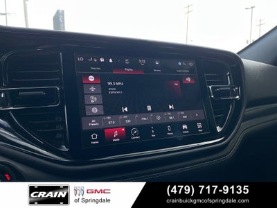 2021 Dodge Durango GT Plus ALL WHEEL DRIVE