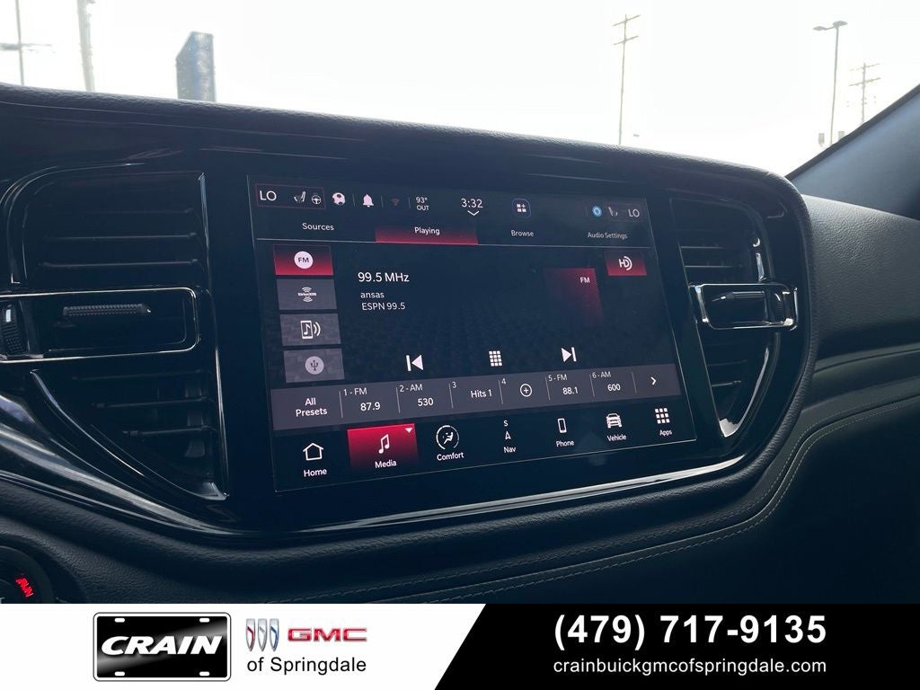 2021 Dodge Durango GT Plus ALL WHEEL DRIVE
