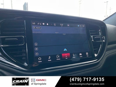 2021 Dodge Durango GT Plus ALL WHEEL DRIVE