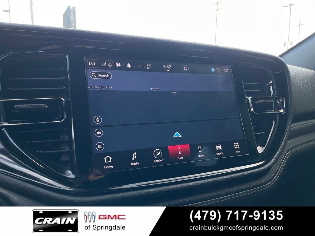 2021 Dodge Durango GT Plus ALL WHEEL DRIVE