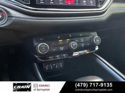 2021 Dodge Durango GT Plus ALL WHEEL DRIVE