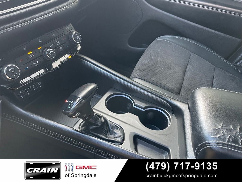 2021 Dodge Durango GT Plus ALL WHEEL DRIVE