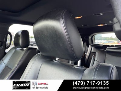 2021 Dodge Durango GT Plus ALL WHEEL DRIVE