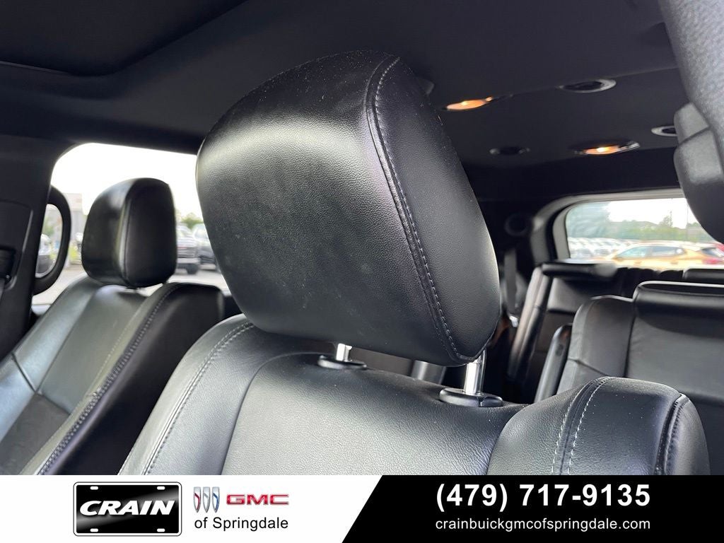 2021 Dodge Durango GT Plus ALL WHEEL DRIVE