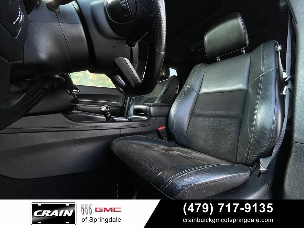 2021 Dodge Durango GT Plus ALL WHEEL DRIVE