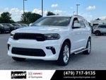 2021 Dodge Durango GT Plus ALL WHEEL DRIVE