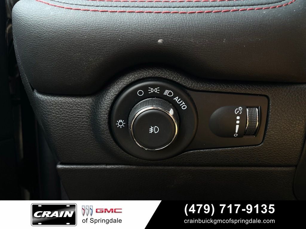 2023 Dodge Durango Citadel ALL WHEEL DRIVE