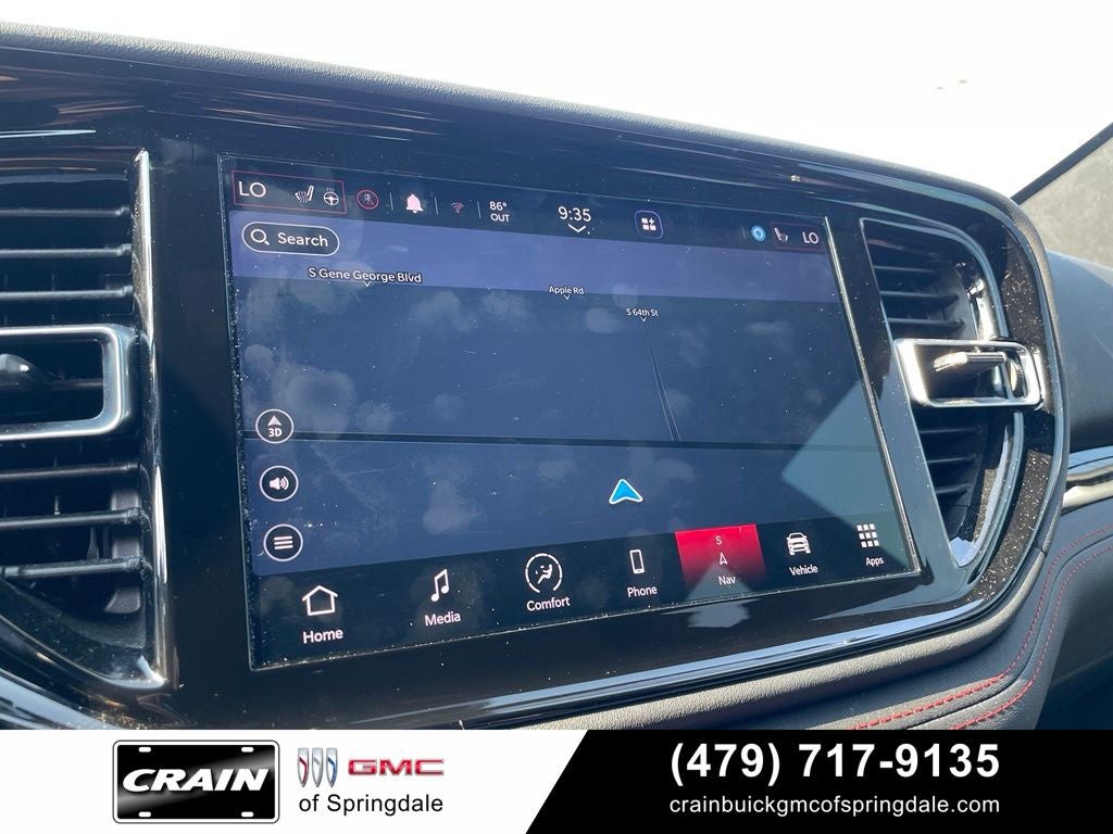 2023 Dodge Durango Citadel ALL WHEEL DRIVE