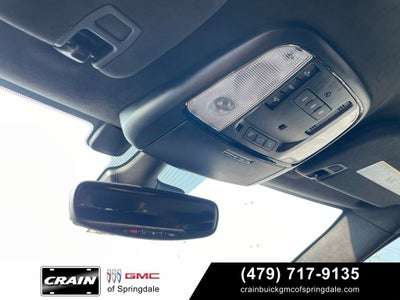 2023 Dodge Durango Citadel ALL WHEEL DRIVE