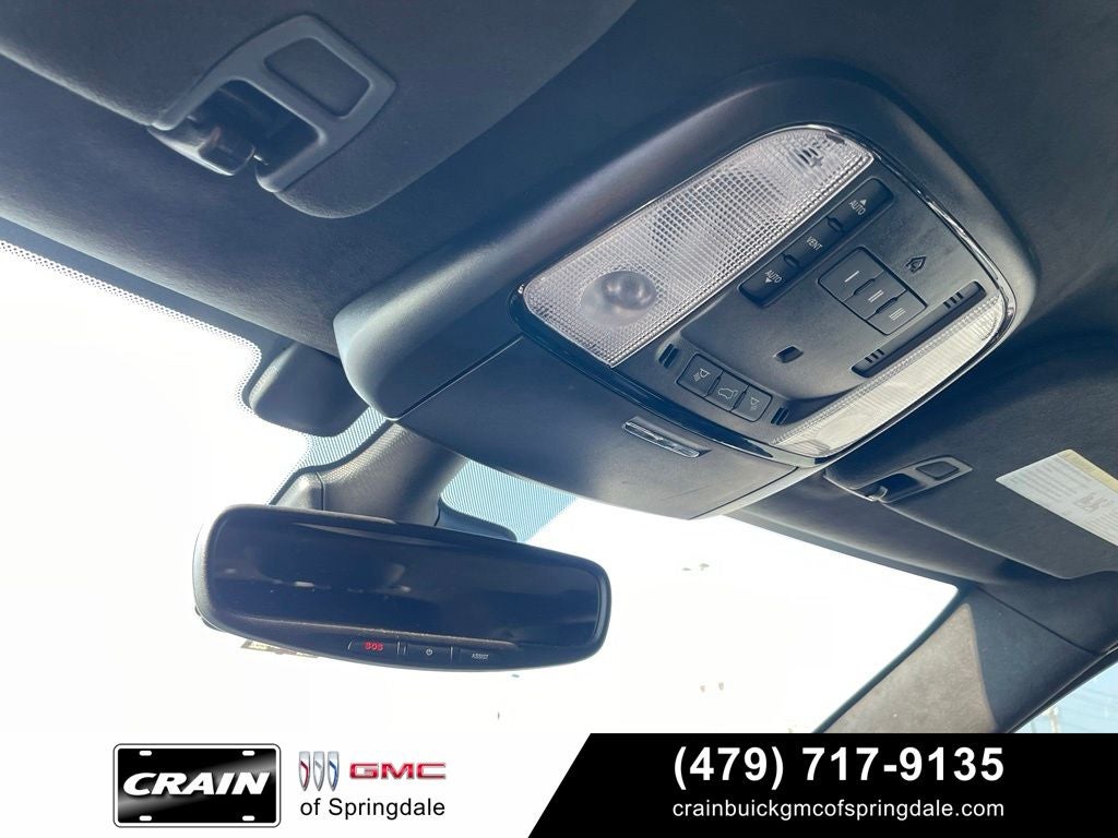 2023 Dodge Durango Citadel ALL WHEEL DRIVE