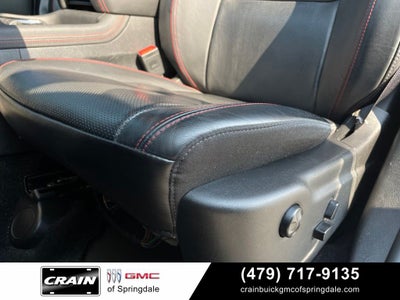 2023 Dodge Durango Citadel ALL WHEEL DRIVE