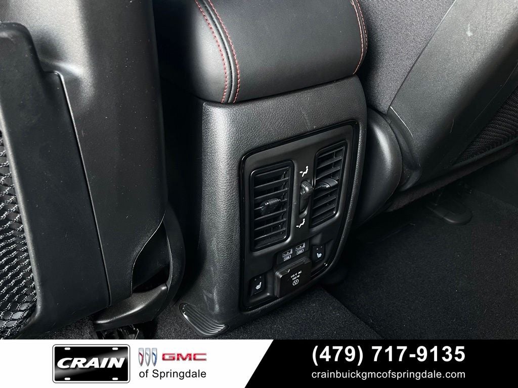 2023 Dodge Durango Citadel ALL WHEEL DRIVE