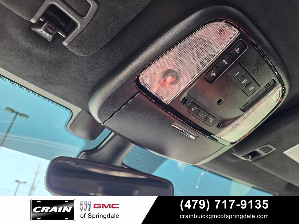 2024 Dodge Durango SRT Hellcat Premium / Laguna Leather