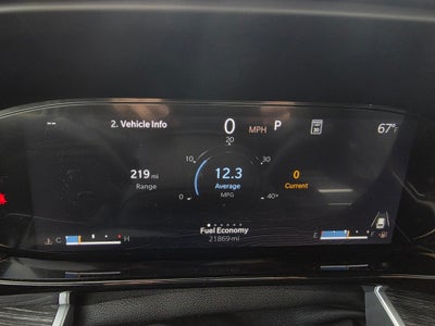 2023 Jeep Wagoneer L Series III