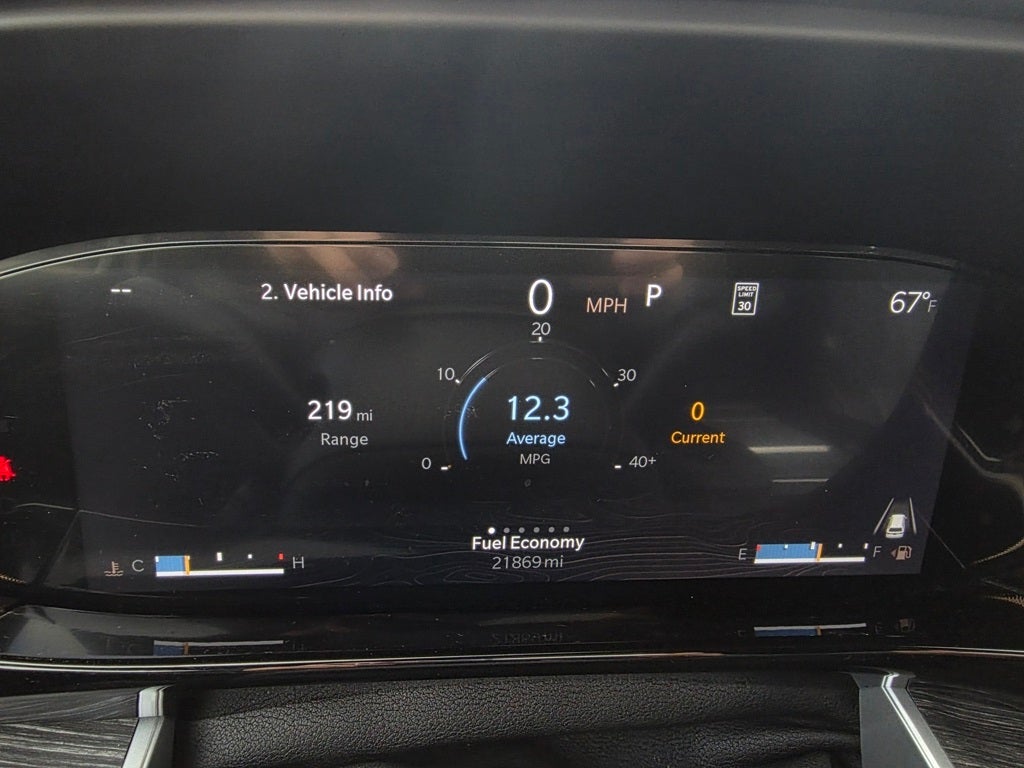 2023 Jeep Wagoneer L Series III