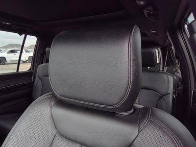 2023 Jeep Wagoneer L Series III