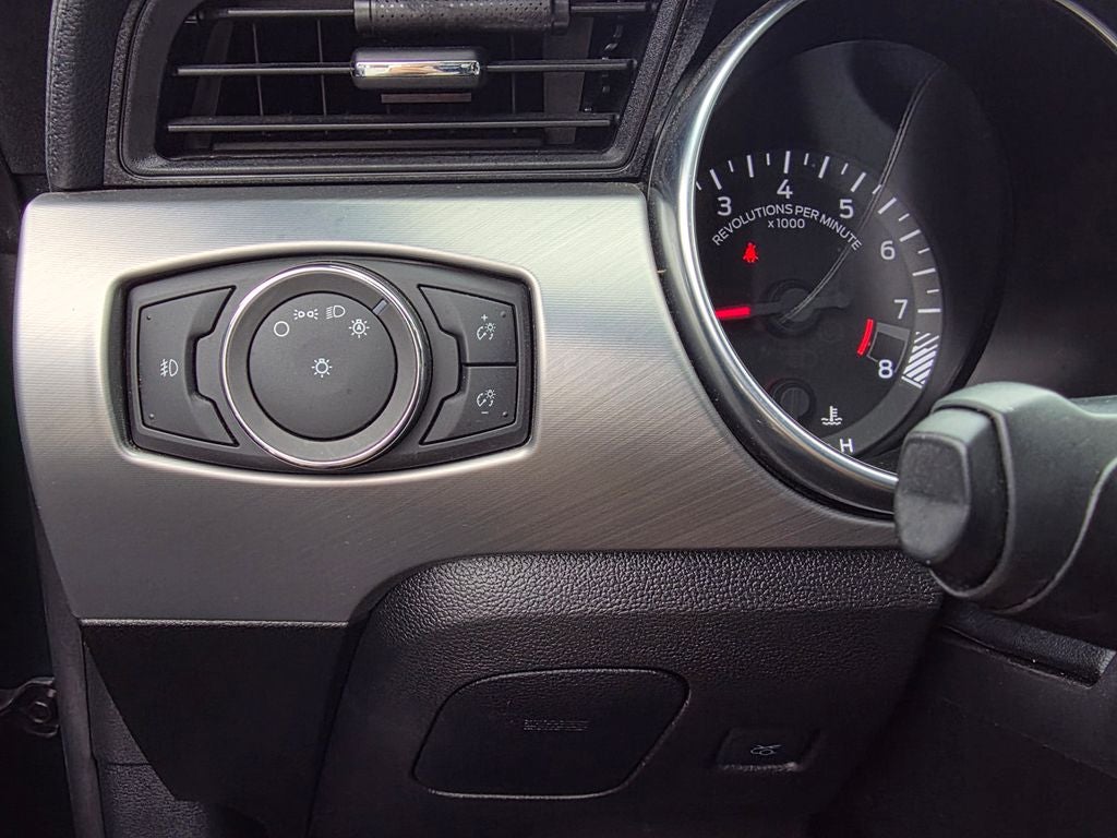 2022 Ford Mustang GT