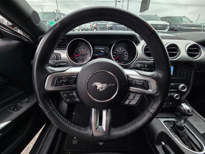 2022 Ford Mustang GT