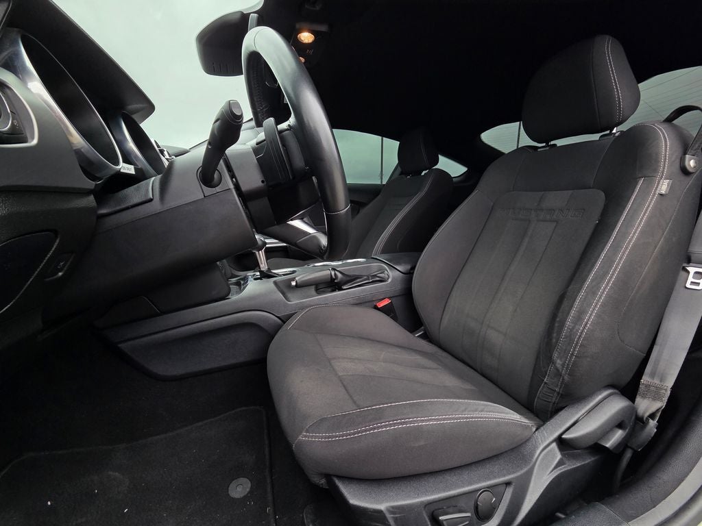 2022 Ford Mustang GT