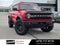 2022 Ford Bronco Wildtrak Sasquatch / Hard Top / Towing