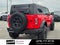 2022 Ford Bronco Wildtrak Sasquatch / Hard Top / Towing