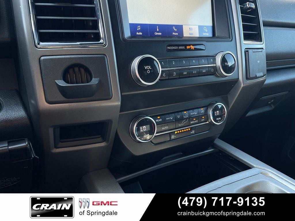 2020 Ford Expedition XLT