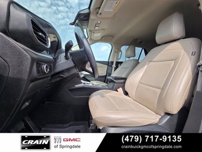 2023 Ford Explorer XLT FORD CO-PILOT360 ASSIST+