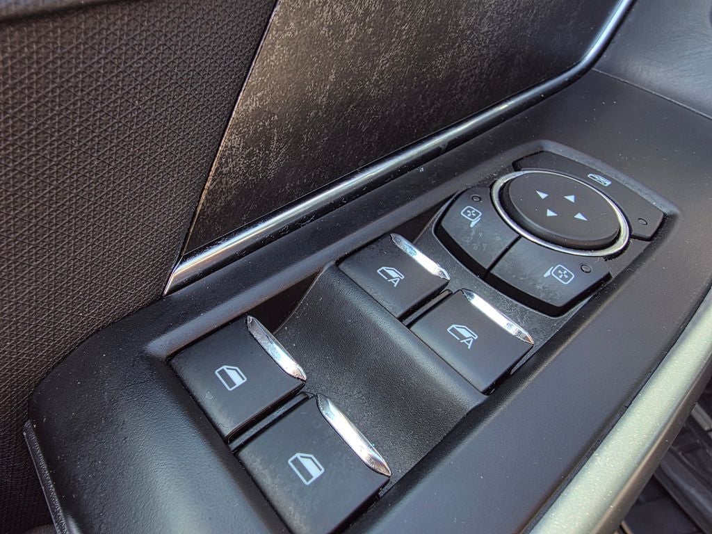 2024 Ford F-150 Lightning Flash