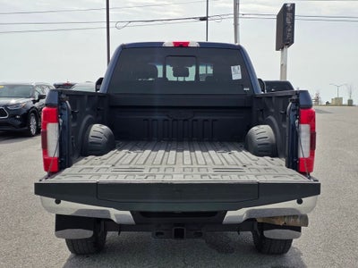 2019 Ford F-350SD Lariat